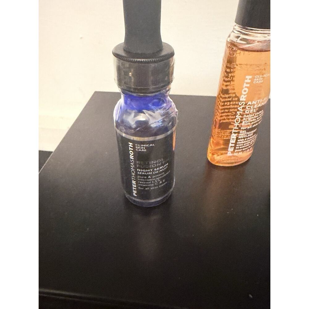 Peter Thomas Roth Lot - Picture 7 of 10